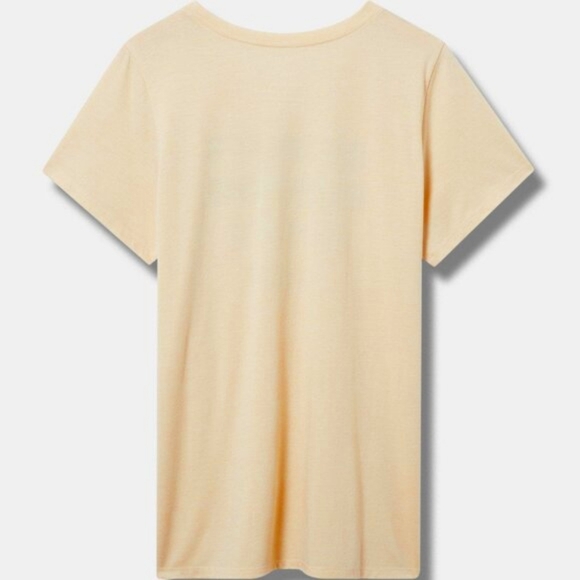 ❤️NWT VINTAGE TORRID iDK WHATS GOING ON BUT ITS A LOT GRAPHIC TEE - PLUS SIZE - Picture 3 of 12